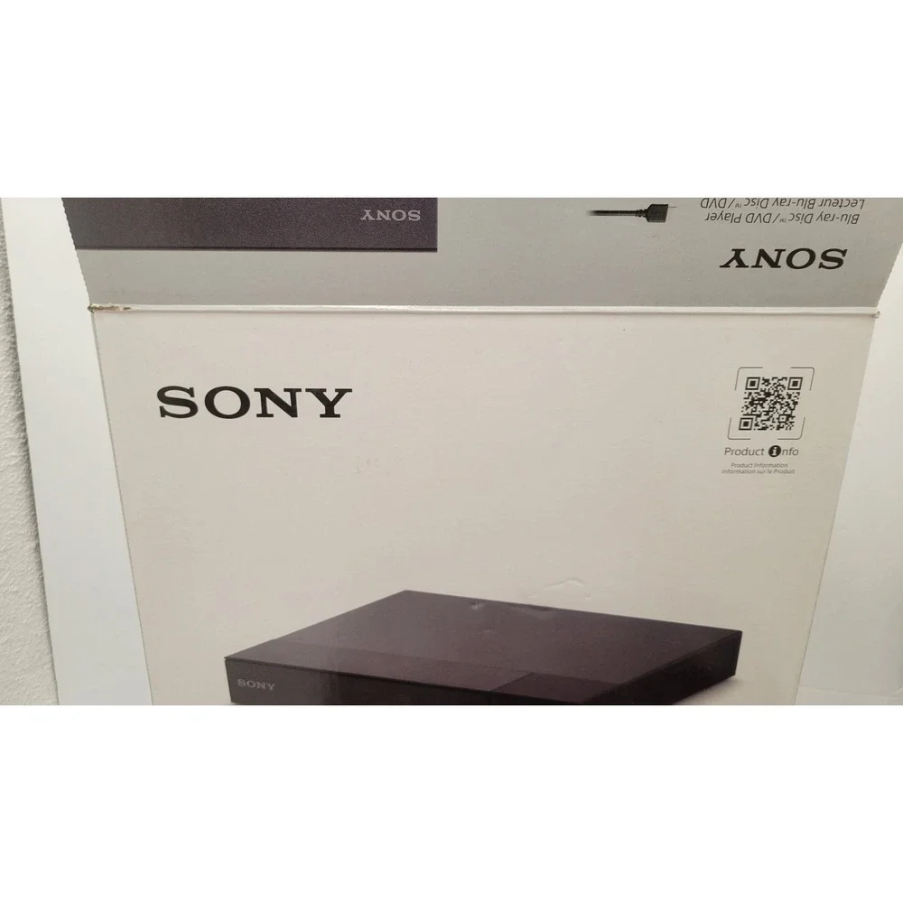 Sony bdp s1700